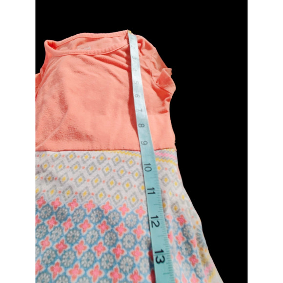 Faded Glory  Cute XSmall Dress. Cute Pattern - Picture 6 of 7